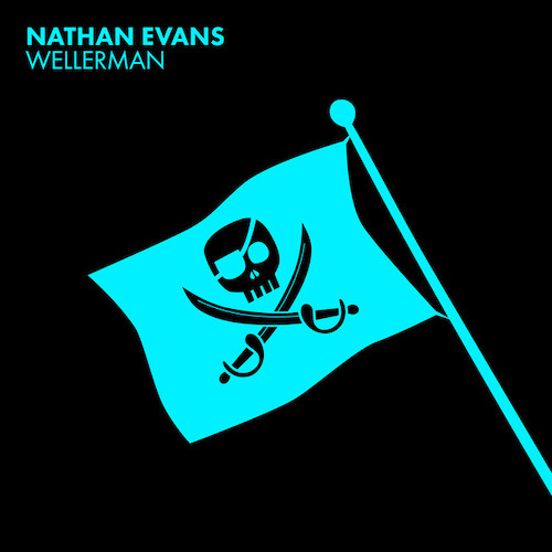 Nathan Evans Wellerman Profile Image