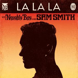 Naughty Boy feat. Sam Smith La La La Profile Image