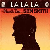 Download or print Naughty Boy feat. Sam Smith La La La Sheet Music Printable PDF 4-page score for Pop / arranged Ukulele SKU: 160721