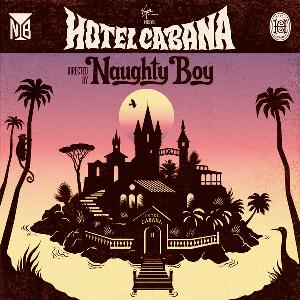 Naughty Boy La La La (feat. Sam Smith) Profile Image