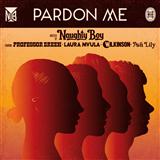 Download or print Naughty Boy Pardon Me (feat. Professor Green, Laura Mvula, Wilkinson & Ava Lily) Sheet Music Printable PDF 7-page score for Pop / arranged Piano, Vocal & Guitar Chords SKU: 119625