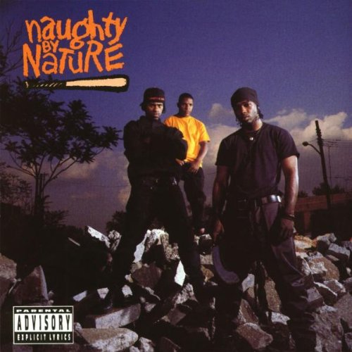 Naughty By Nature O.P.P. Profile Image