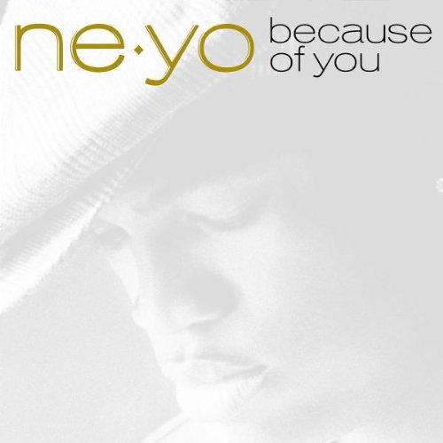 Because Of You cover image