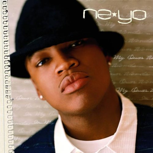 Ne-Yo Get Down Like That Profile Image