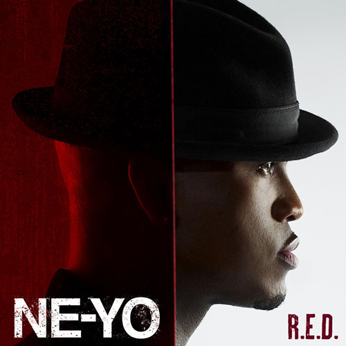 Ne-Yo Let Me Love You (Until You Learn To Love Yourself) Profile Image