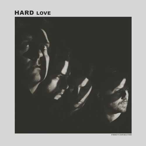 Hard Love cover image