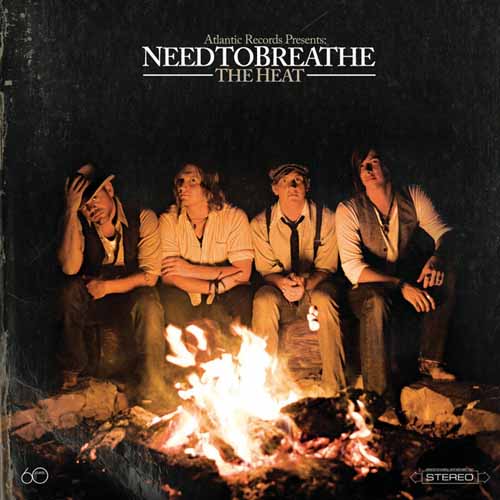 NEEDTOBREATHE Washed By The Water Profile Image