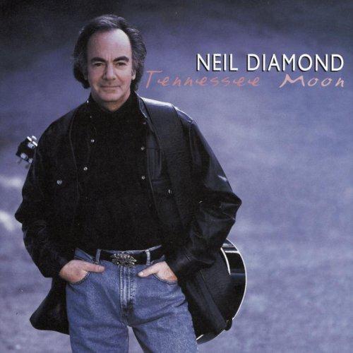 Neil Diamond & Waylon Jennings One Good Love Profile Image