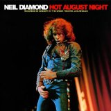 Download or print Neil Diamond Back In L.A. Sheet Music Printable PDF 2-page score for Rock / arranged Guitar Chords/Lyrics SKU: 78837