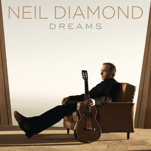 Neil Diamond Blackbird Profile Image