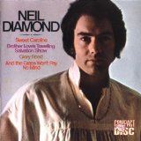 Download or print Neil Diamond Brother Love's Travelling Salvation Show Sheet Music Printable PDF 8-page score for Rock / arranged Piano, Vocal & Guitar Chords SKU: 36989