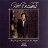 Download or print Neil Diamond Dance Of The Sabres Sheet Music Printable PDF 8-page score for Pop / arranged Piano, Vocal & Guitar Chords SKU: 114928