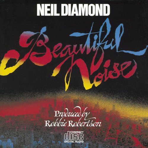 Neil Diamond Dry Your Eyes Profile Image