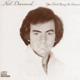 Download or print Neil Diamond Forever In Blue Jeans Sheet Music Printable PDF 4-page score for Rock / arranged Piano, Vocal & Guitar Chords SKU: 36983
