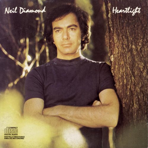 Neil Diamond Heartlight Profile Image