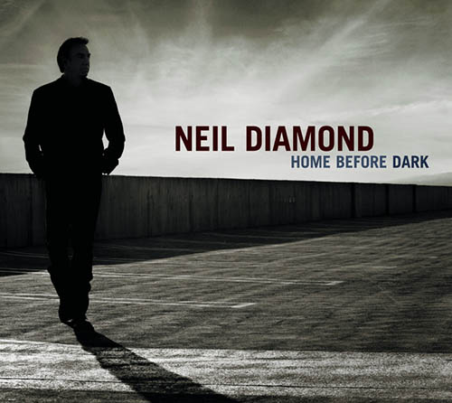 Neil Diamond No Words Profile Image