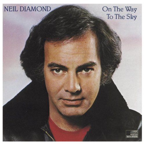 Neil Diamond On The Way To The Sky Profile Image