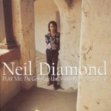 Download or print Neil Diamond Shilo Sheet Music Printable PDF 3-page score for Pop / arranged Guitar Chords/Lyrics SKU: 78857