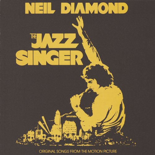 Neil Diamond Songs Of Life Profile Image