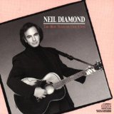 Download or print Neil Diamond The Best Years Of Our Lives Sheet Music Printable PDF 3-page score for Rock / arranged Guitar Chords/Lyrics SKU: 78835