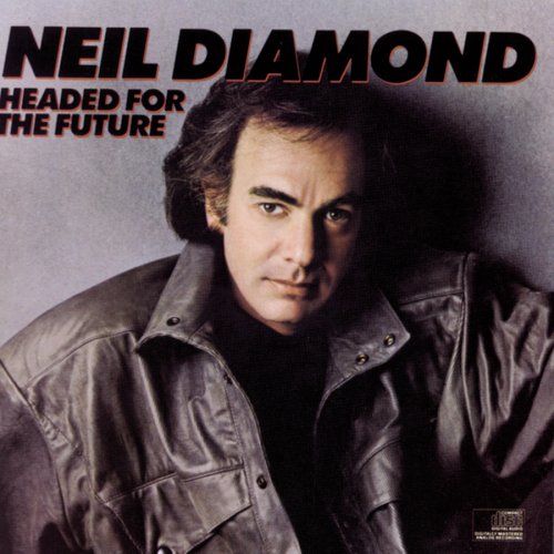 Neil Diamond The Story Of My Life Profile Image