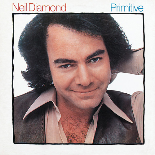 Neil Diamond Turn Around Profile Image