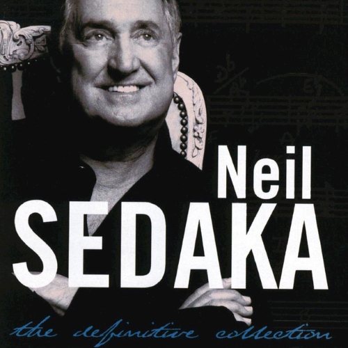 Neil Sedaka Bad Blood Profile Image