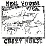 Download or print Neil Young Cortez The Killer Sheet Music Printable PDF 4-page score for Folk / arranged Guitar Rhythm Tab SKU: 185405