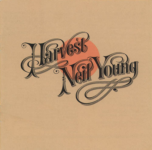 Neil Young Harvest Profile Image