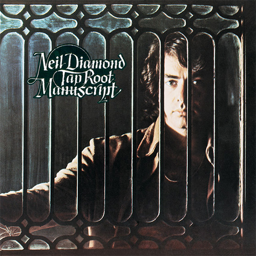 Neil Diamond Cracklin' Rosie Profile Image