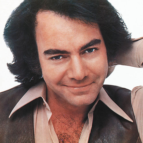 Neil Diamond Hava Nagilah Profile Image