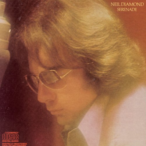 Neil Diamond Longfellow Serenade Profile Image