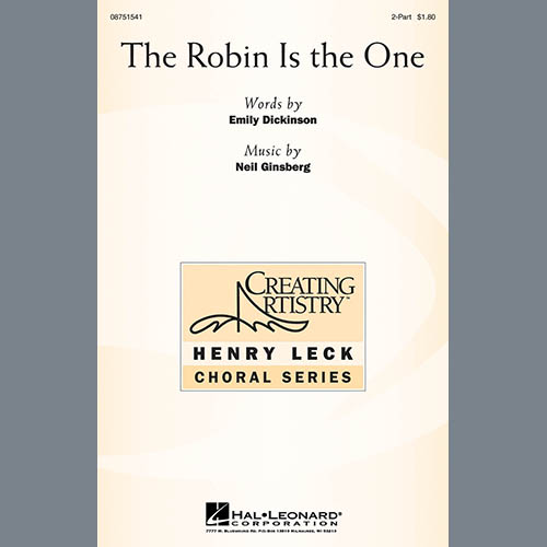 Neil Ginsberg Download Printable PDF Score Easily Download Neil Ginsberg Printable PDF piano music notes, guitar tabs for 2-Part Choir. Transpose or transcribe this score in no time - Learn how to play song progression.