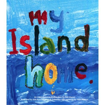 My Island Home cover image