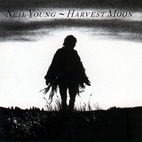 Neil Young You And Me Profile Image