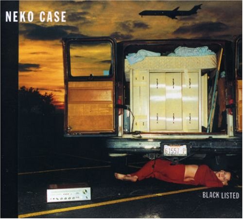 Neko Case Deep Red Bells Profile Image