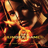 Download or print Neko Case Nothing To Remember (from The Hunger Games) Sheet Music Printable PDF 6-page score for Rock / arranged Guitar Tab SKU: 427008
