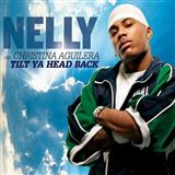 Download or print Nelly Tilt Ya Head Back (feat. Christina Aguilera) Sheet Music Printable PDF 7-page score for Pop / arranged Piano, Vocal & Guitar Chords (Right-Hand Melody) SKU: 50719