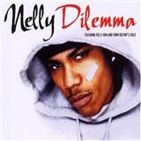 Download or print Nelly Dilemma (feat. Kelly Rowland) Sheet Music Printable PDF 9-page score for Pop / arranged Piano, Vocal & Guitar Chords (Right-Hand Melody) SKU: 20654