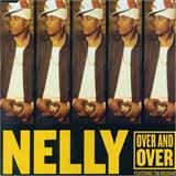 Download or print Nelly Over And Over (feat. Tim McGraw) Sheet Music Printable PDF 6-page score for Pop / arranged Piano, Vocal & Guitar Chords SKU: 32081