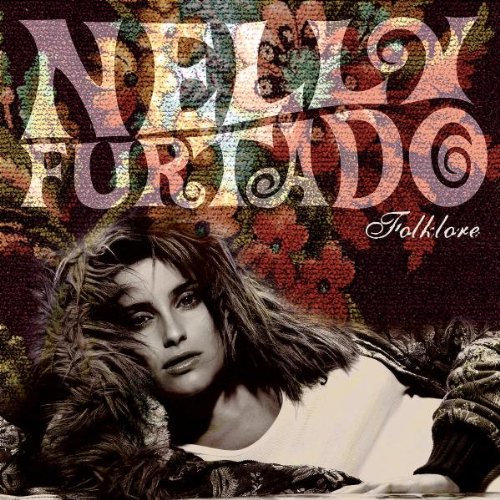 Nelly Furtado Powerless (Say What You Want) Profile Image