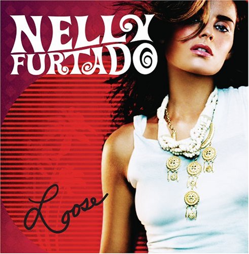 Nelly Furtado Say It Right Profile Image