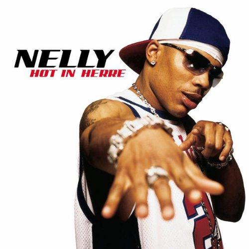 Nelly Hot In Herre Profile Image