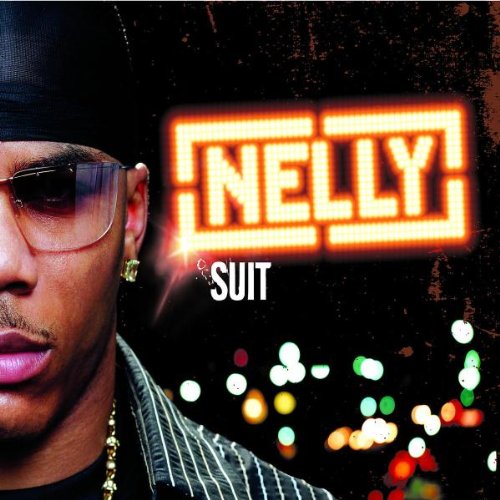 Nelly Play It Off Profile Image