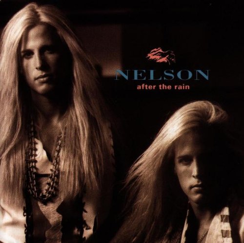 Nelson (Can't Live Without Your) Love And Affection Profile Image