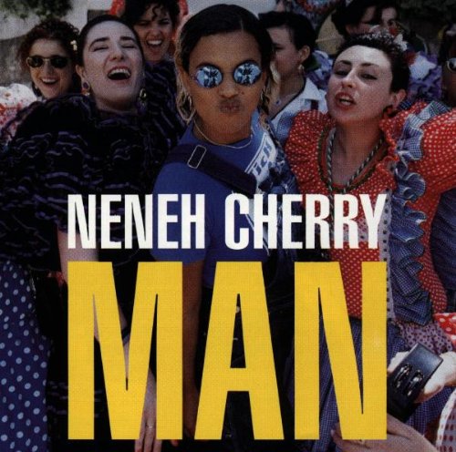 Neneh Cherry Woman Profile Image