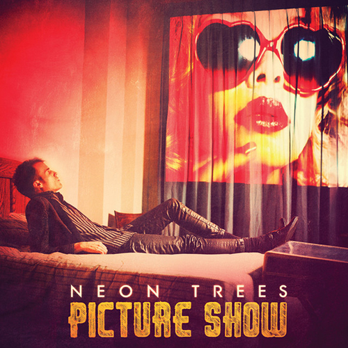 Neon Trees Everybody Talks (arr. Jason Lyle Black) Profile Image