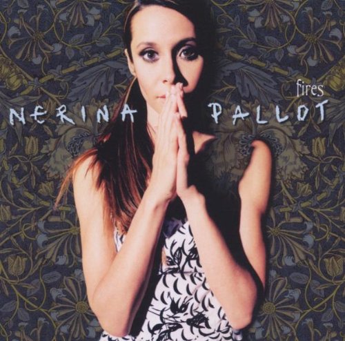 Nerina Pallot Heart Attack Profile Image