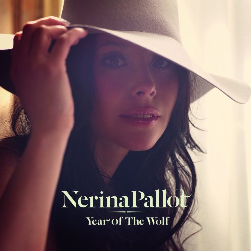 Nerina Pallot Turn Me On Again Profile Image