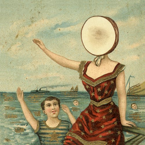 Neutral Milk Hotel The King Of Carrot Flowers Pt. One Profile Image